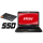 MSI GT780DX-410XPL i7-2670QM/12GB/128+750/7Pro64X - 71546 - zdjęcie
